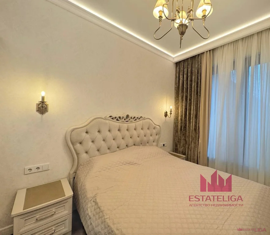 Продажа квартиры, улица Архитектора Щусева - Фото 22