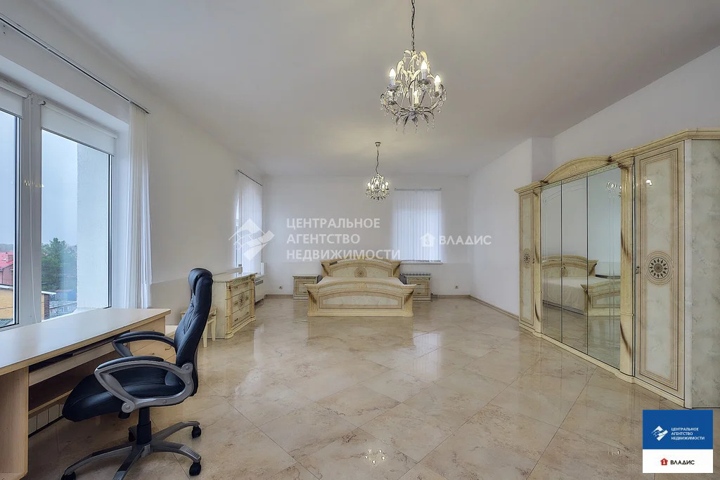 Продажа дома, Рязань, Сосновая улица - Фото 28