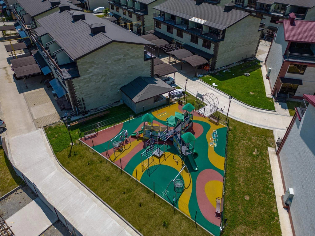 Таунхаус 88.1 м2 на участке 0.4 сот. - Фото 3