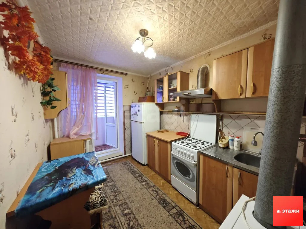 Продажа квартиры, Орехово, Сакский район, ул. Центральная - Фото 18