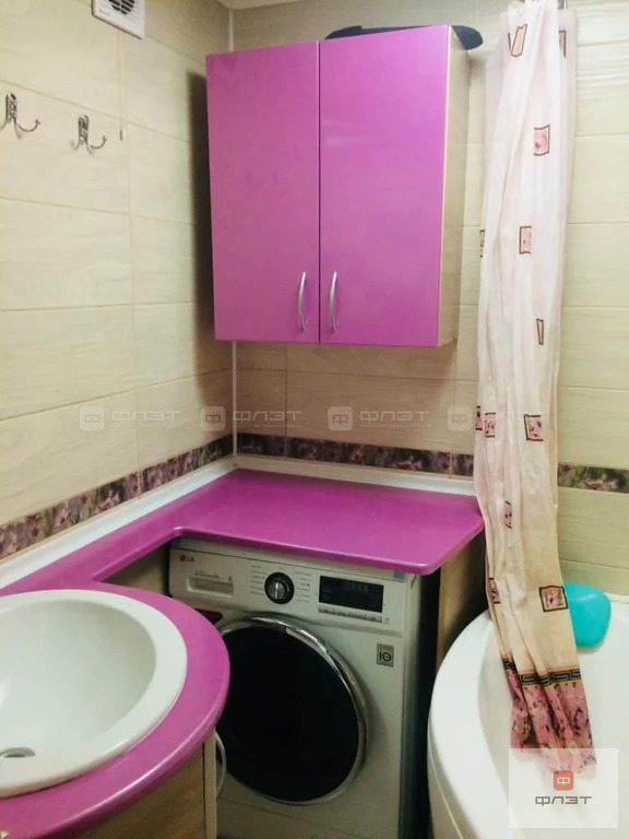 Продажа квартиры, Казань, ул. Сабан - Фото 11