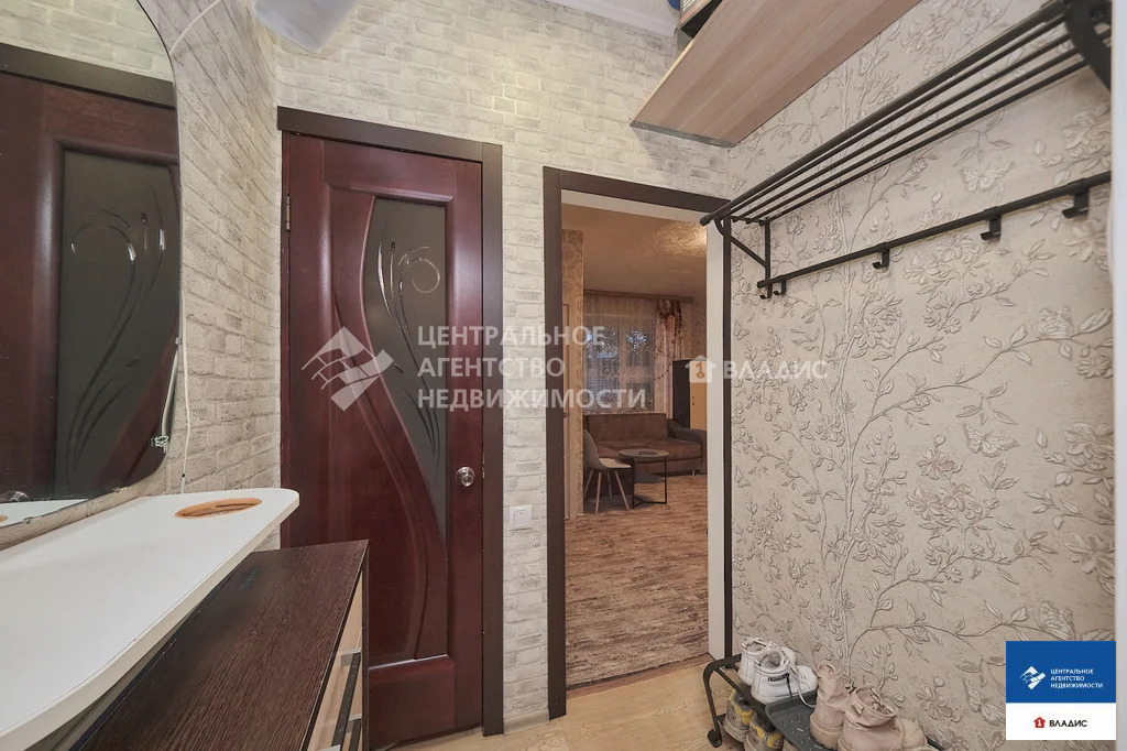 Продажа квартиры, Рязань, ул. Фрунзе - Фото 6