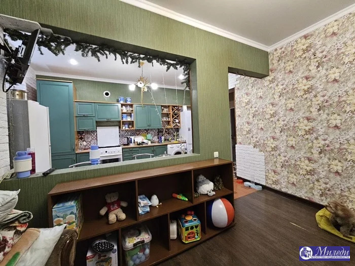 Продажа дома, Батайск, ул. Кубанская - Фото 12