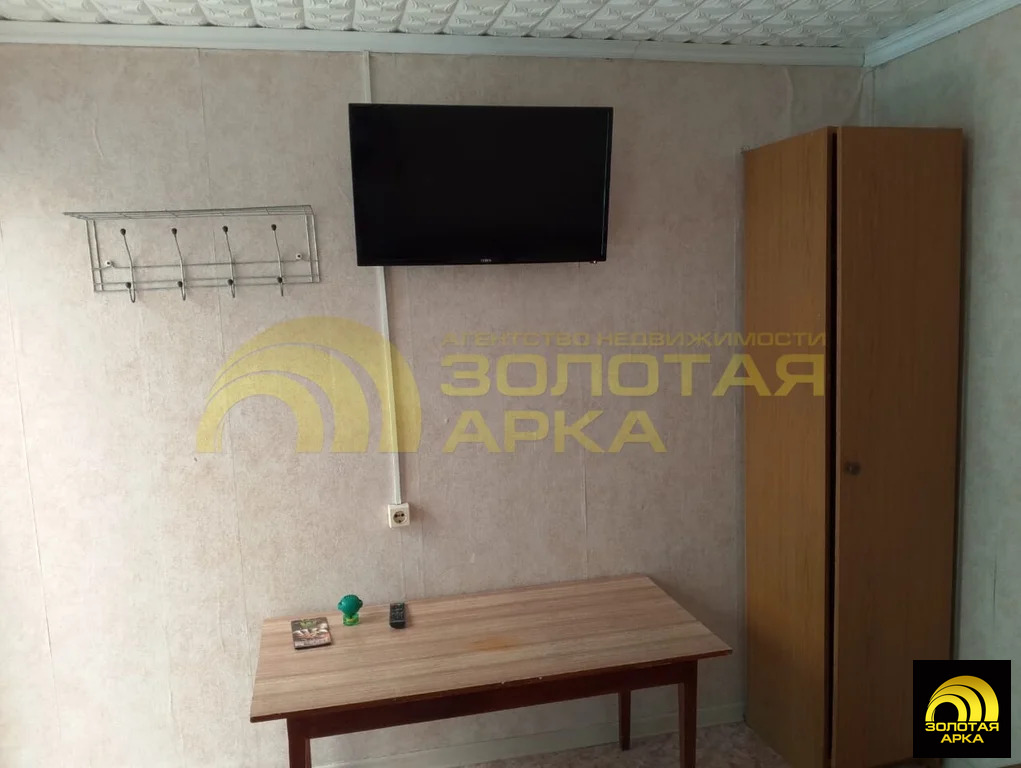 Продажа дома, Голубицкая, Темрюкский район - Фото 3