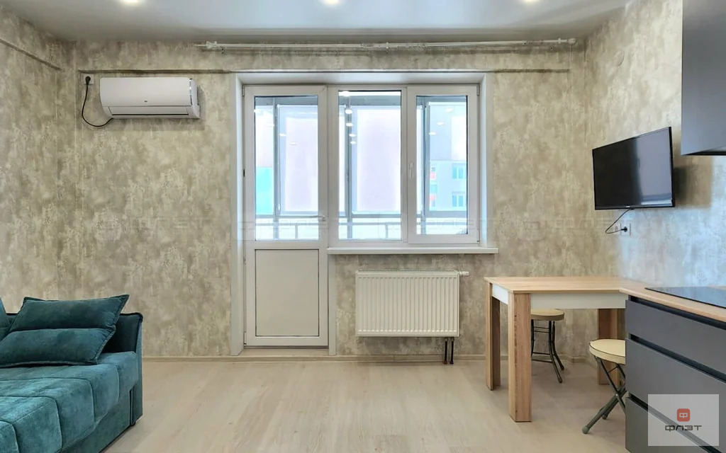 Продажа квартиры, Казань, ул. Бари Галеева - Фото 0
