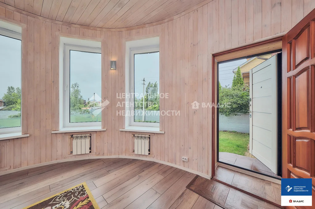 Продажа дома, Рязань, Железнодорожная улица - Фото 13