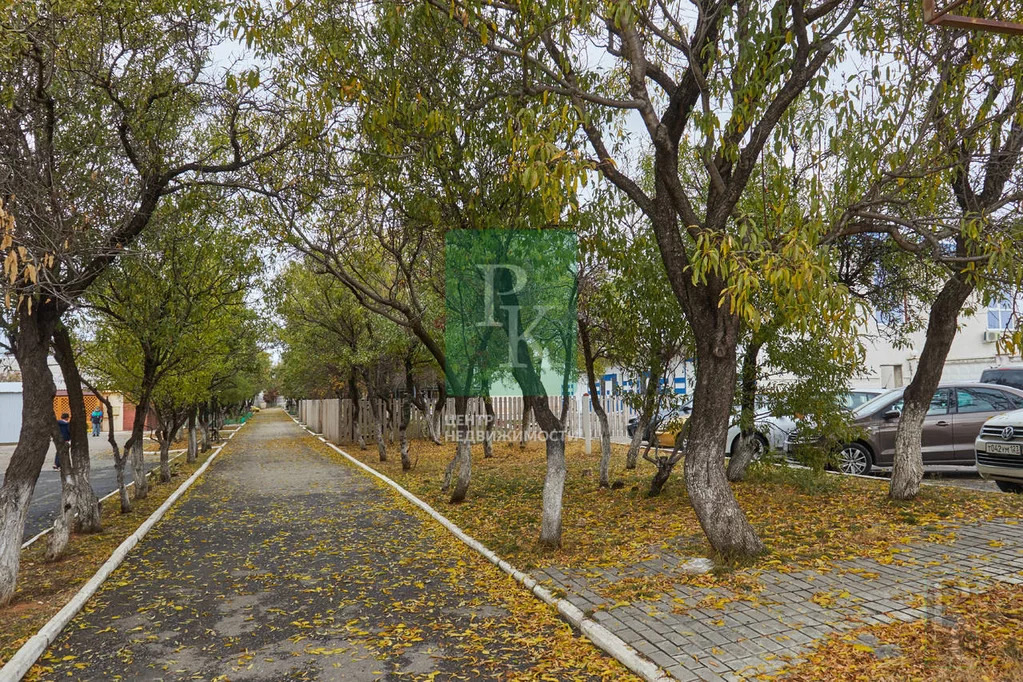 Продажа квартиры, Севастополь, Качинское ш. - Фото 1
