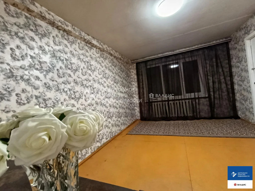 Продажа квартиры, Шилово, Шиловский район, ул. Исаева - Фото 12