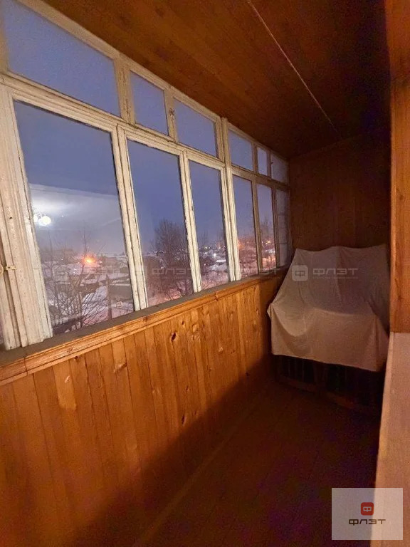 Продажа квартиры, Казань, ул. Голубятникова - Фото 16