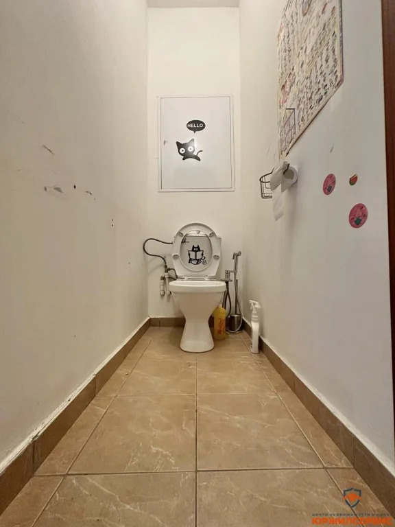 Продажа квартиры, Домодедово, Домодедово г. о., улица Лунная - Фото 20