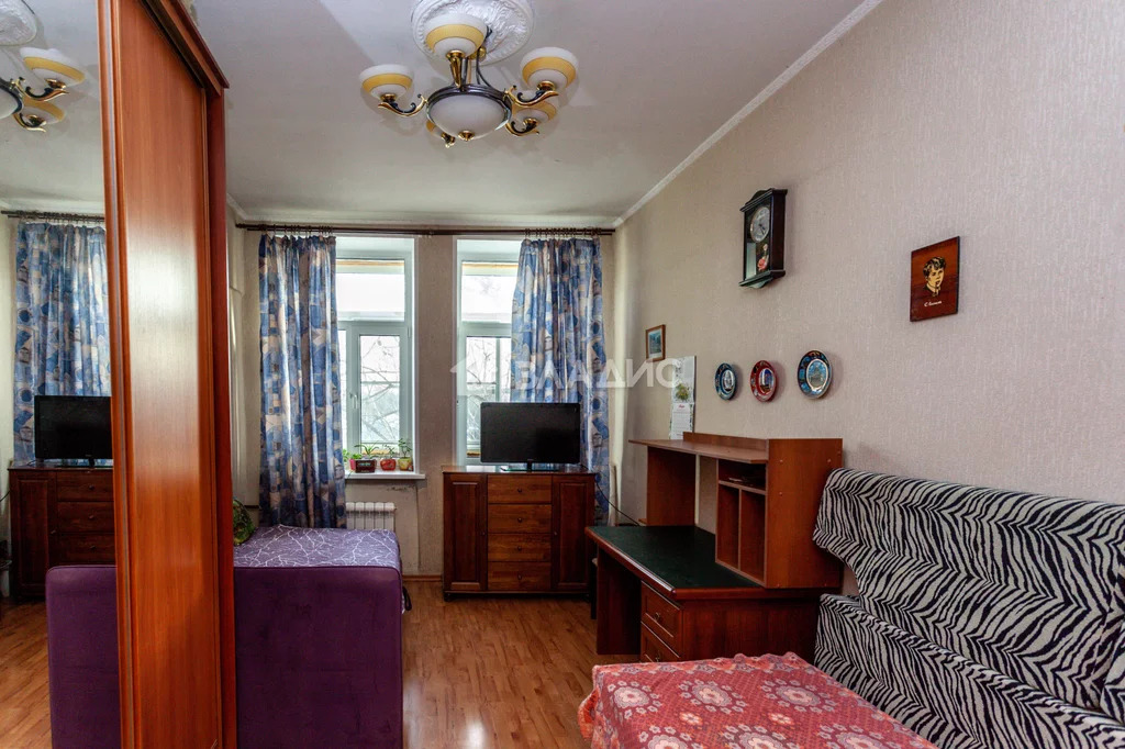 Москва, 4-й Рощинский проезд, д.16, 2-комнатная квартира на продажу - Фото 26