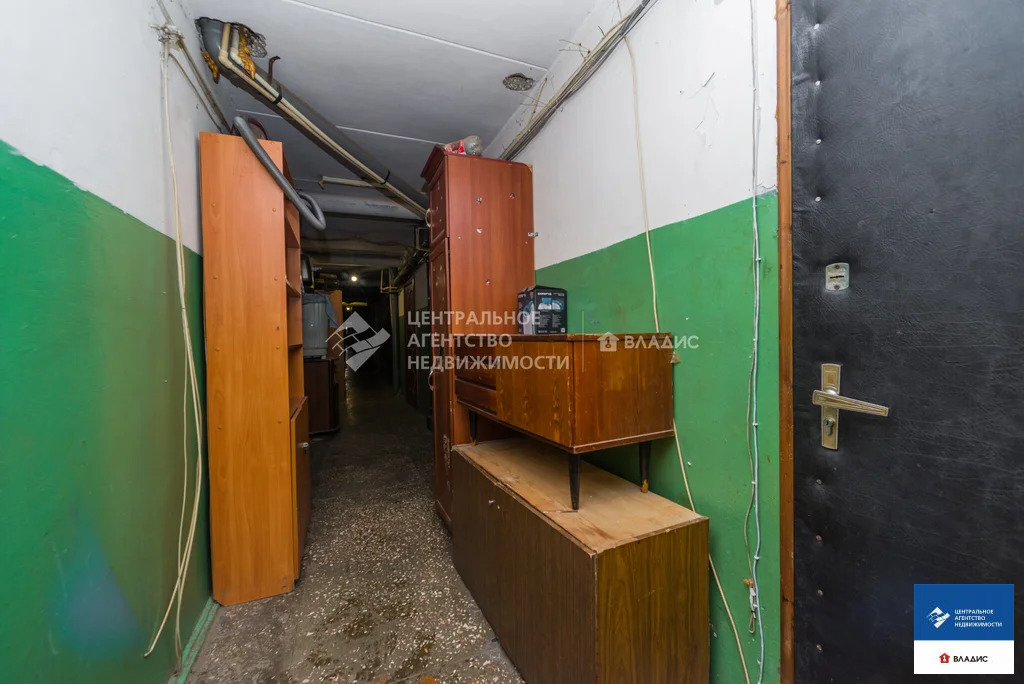 Продажа квартиры, Рязань, Гоголя проезд - Фото 8