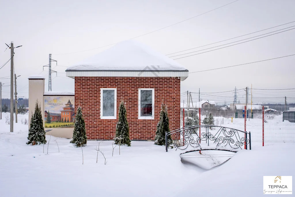 Продажа дома, Федоровское, Тосненский район - Фото 17