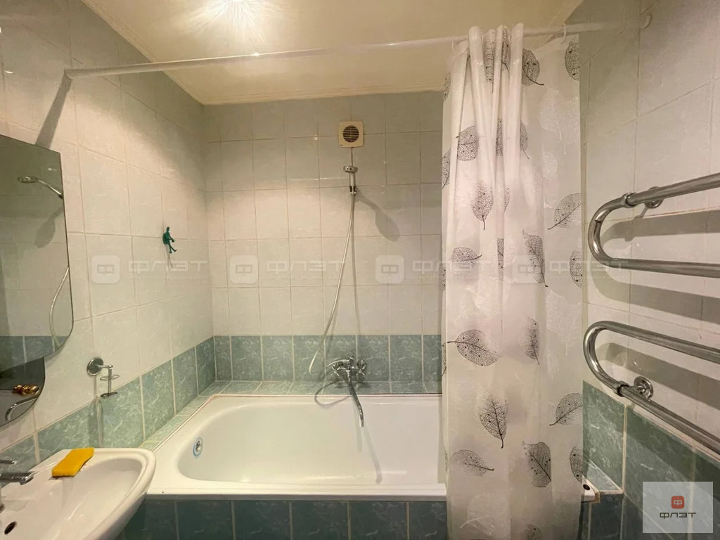 Аренда квартиры, Казань, ул. Академика Арбузова д.46/12 - Фото 9