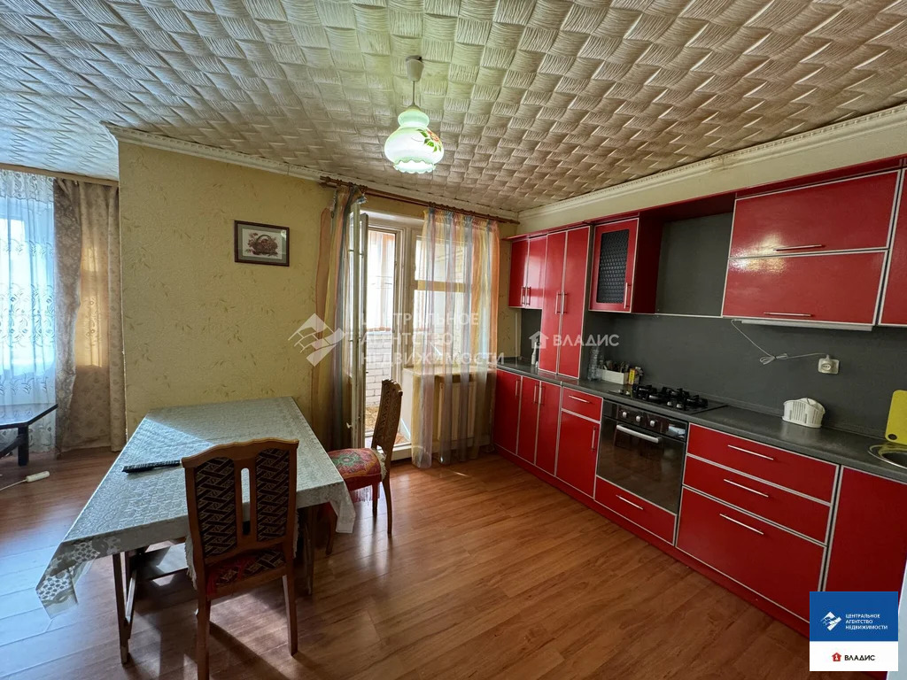 Аренда квартиры, Рязань, Касимовское ш. - Фото 6