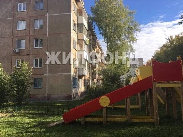 Продажа квартиры, Новосибирск, Адриена Лежена - Фото 7