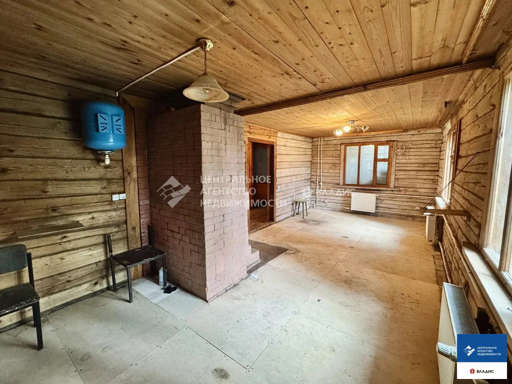 Продажа дома, Рязанский район, 4-я Сосновая улица - Фото 17