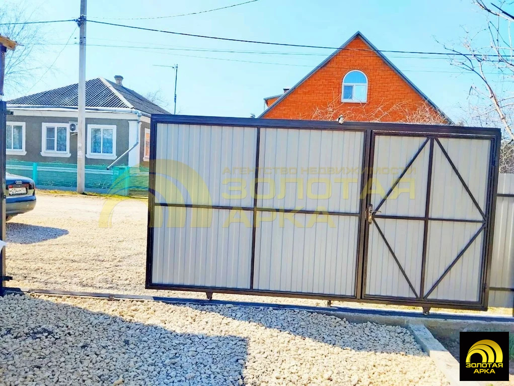 Продажа дома, Варениковская, Крымский район, ул. Чкалова - Фото 5