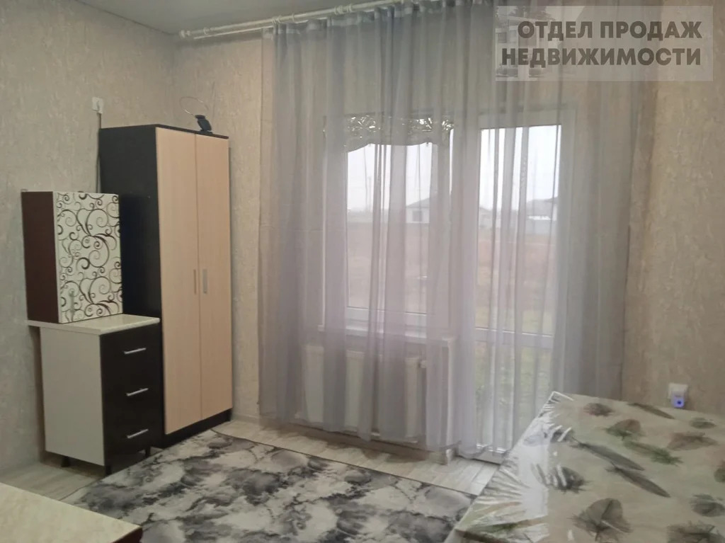 Квартира с ремонтом - Фото 6