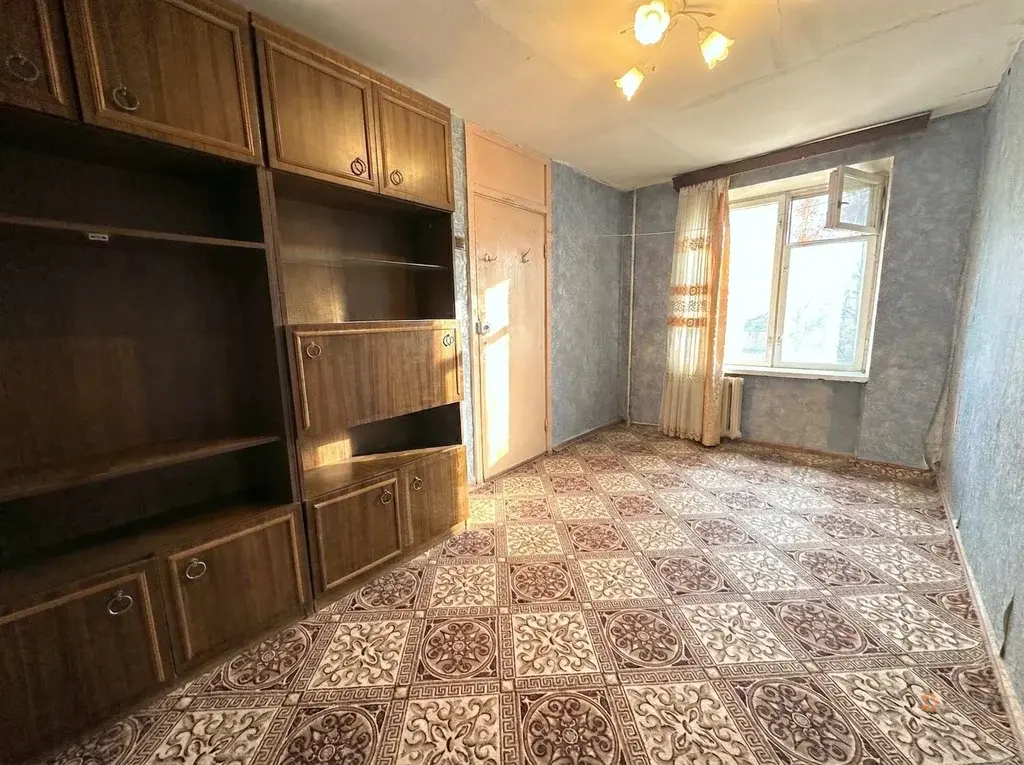 Продается 3-комнатная квартира Плеханова, 3К5 - Фото 6