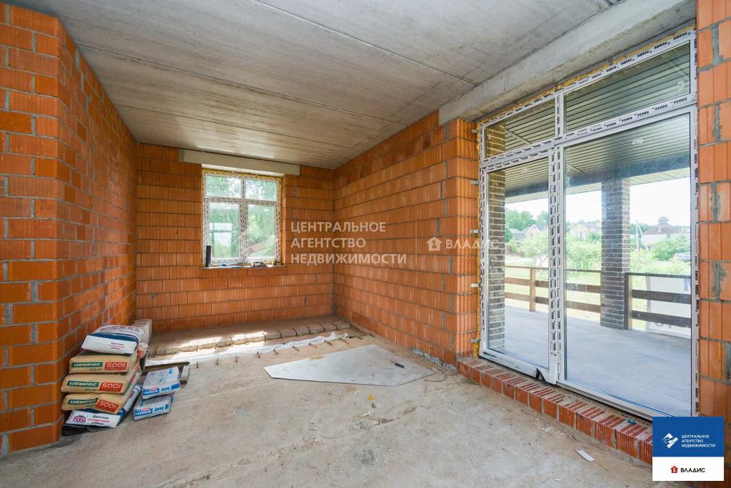 Продажа дома, Рязань, Зеленая улица - Фото 20