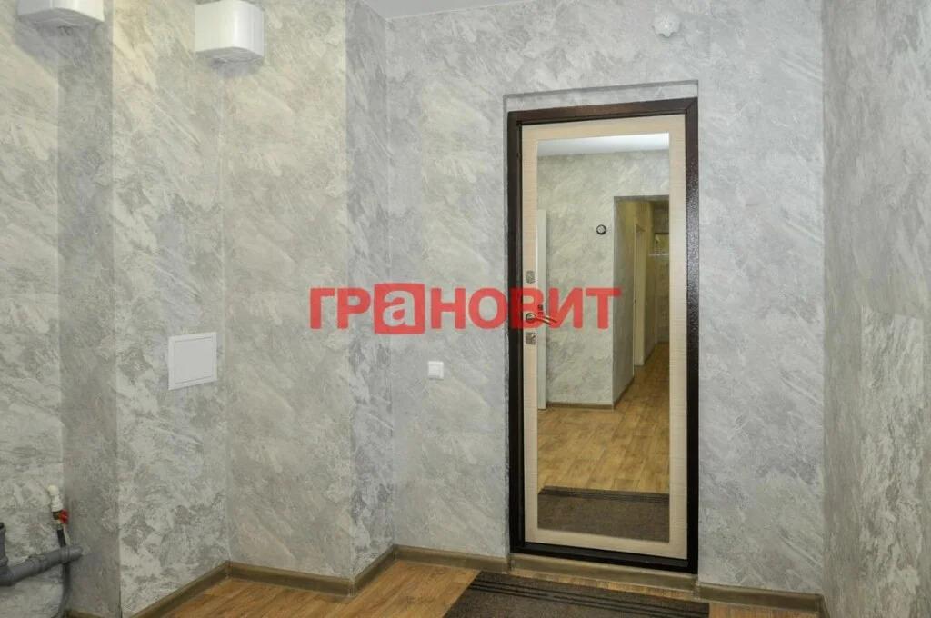 Продажа квартиры, Элитный, Новосибирский район, микрорайон Фламинго - Фото 12