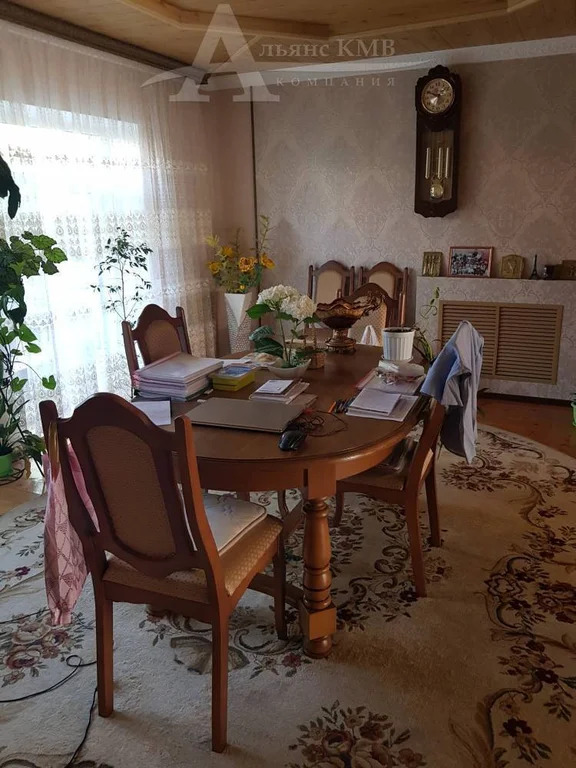 Продажа дома, Минеральные Воды, Яблоневая ул. - Фото 6