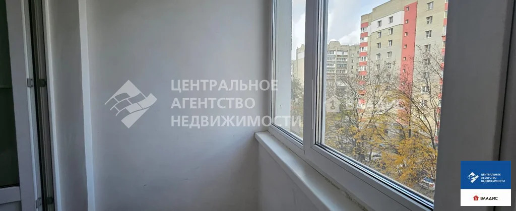 Продажа квартиры, Рязань, улица Пугачёва - Фото 4