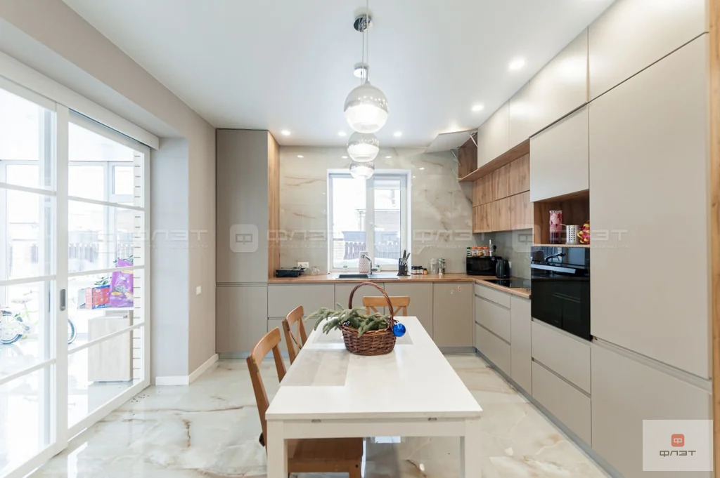 Продажа дома, Большие Кабаны, Лаишевский район, ул. Взлетная - Фото 8