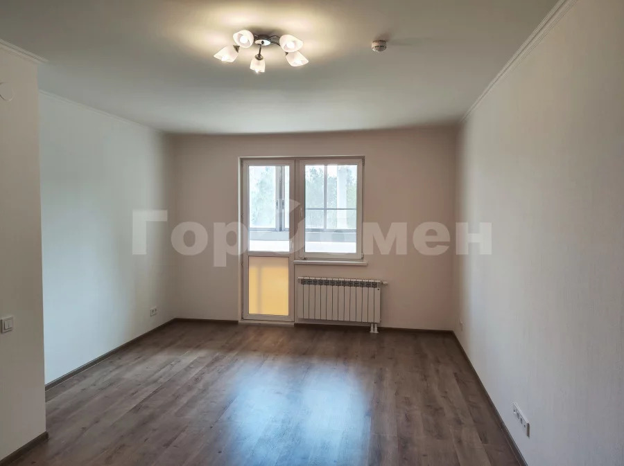 Продажа квартиры, м. Зюзино, Севастопольский проспект, 28к9 - Фото 1