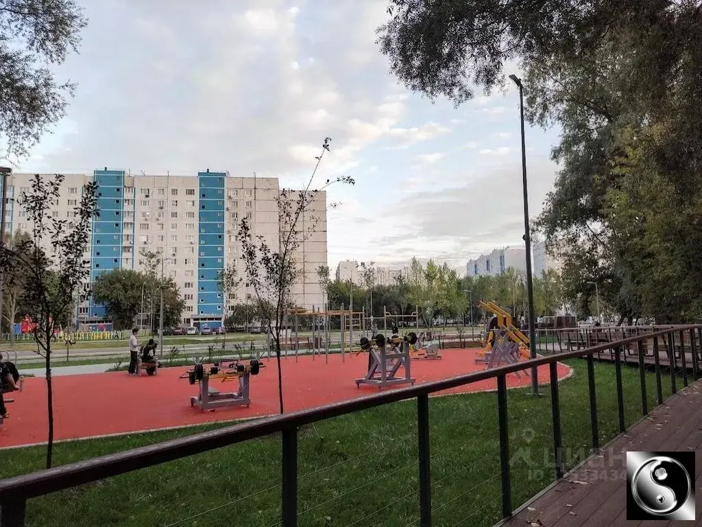 Аренда комнаты 77.0/19.5-16.0м Коломенская наб., 18, Москва, ЮАО, р-н - Фото 42