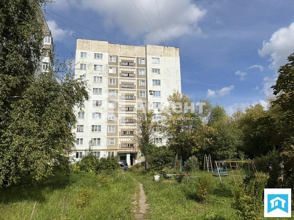 Продажа квартиры, Иваново, Кохомское ш. - Фото 1
