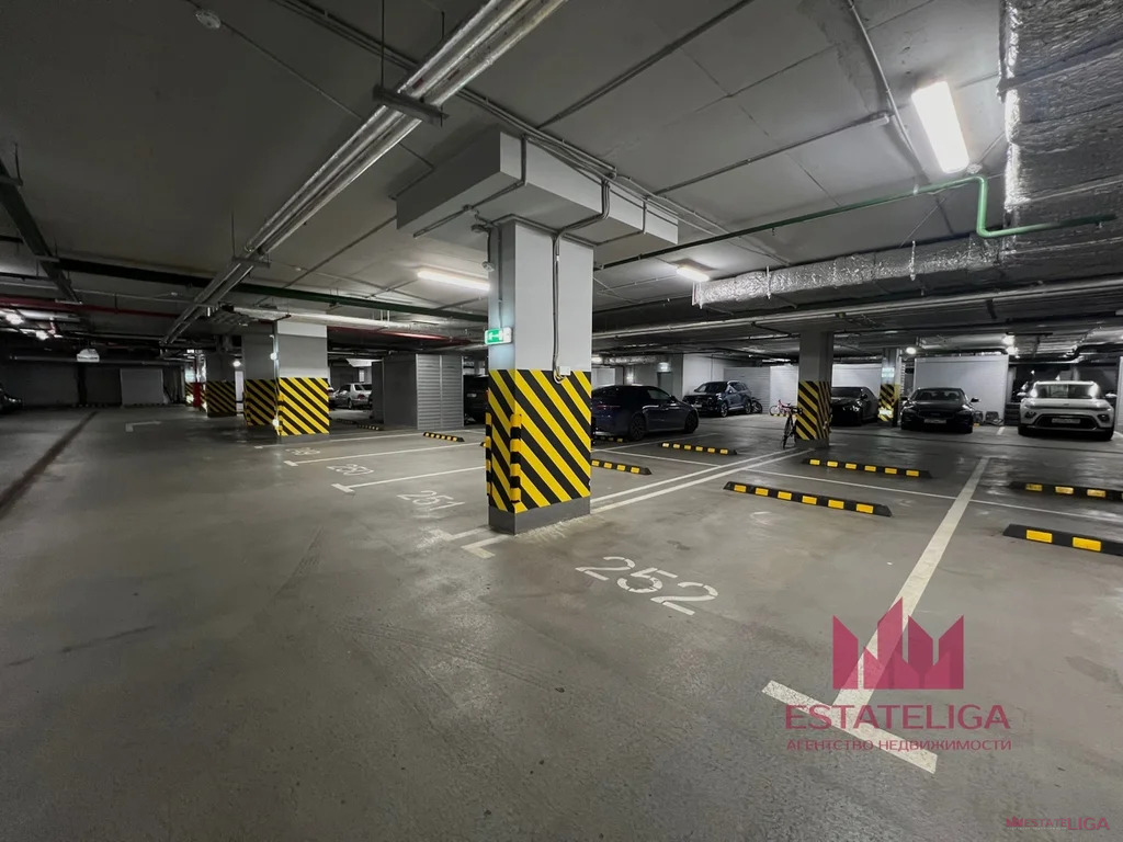 Продажа гаража, набережная Марка Шагала - Фото 5