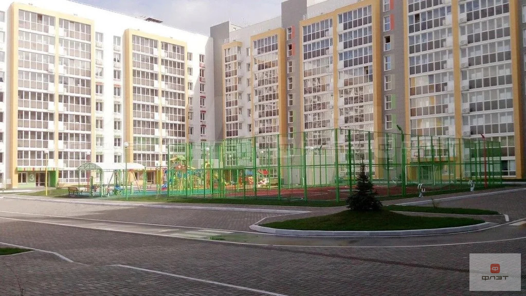 Продажа квартиры, Казань, ул. Азата Аббасова - Фото 7