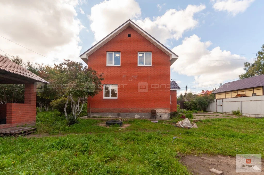Продажа дома, Казань, ул. Центральная - Фото 3