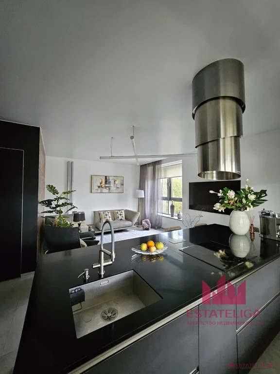 Продажа квартиры, Корабельная улица - Фото 4