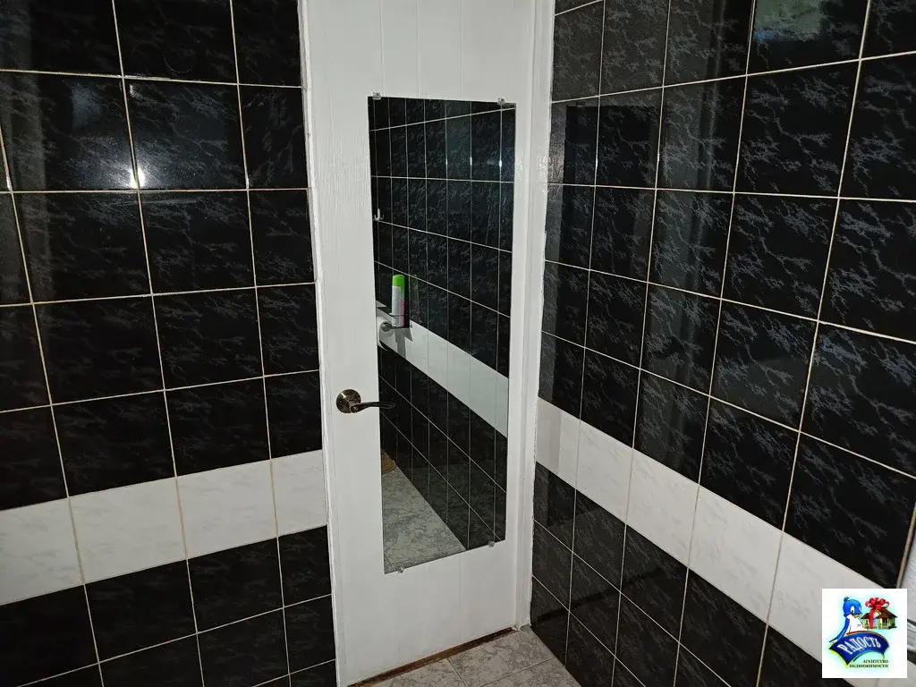 Продам хорошую квартиру в 350 м от теплого моря. - Фото 16