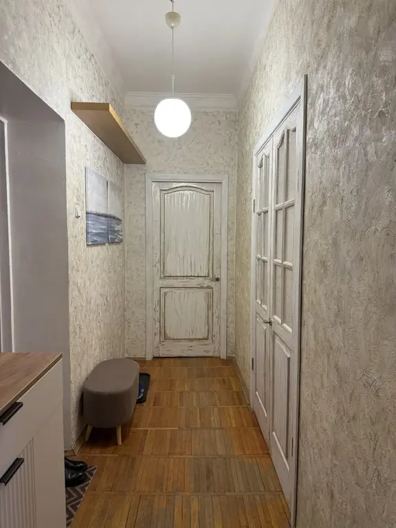 Квартира у Москва сити - Фото 9