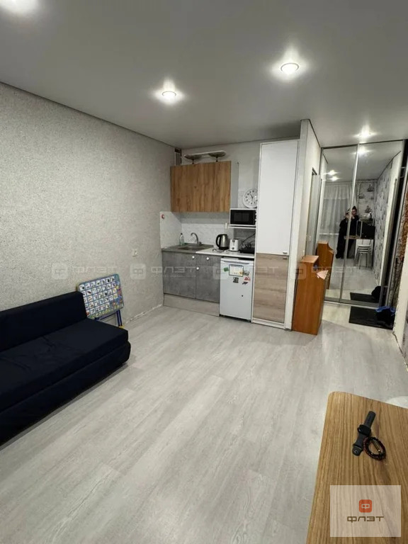 Продажа квартиры, Казань, ул. Выборгская - Фото 3