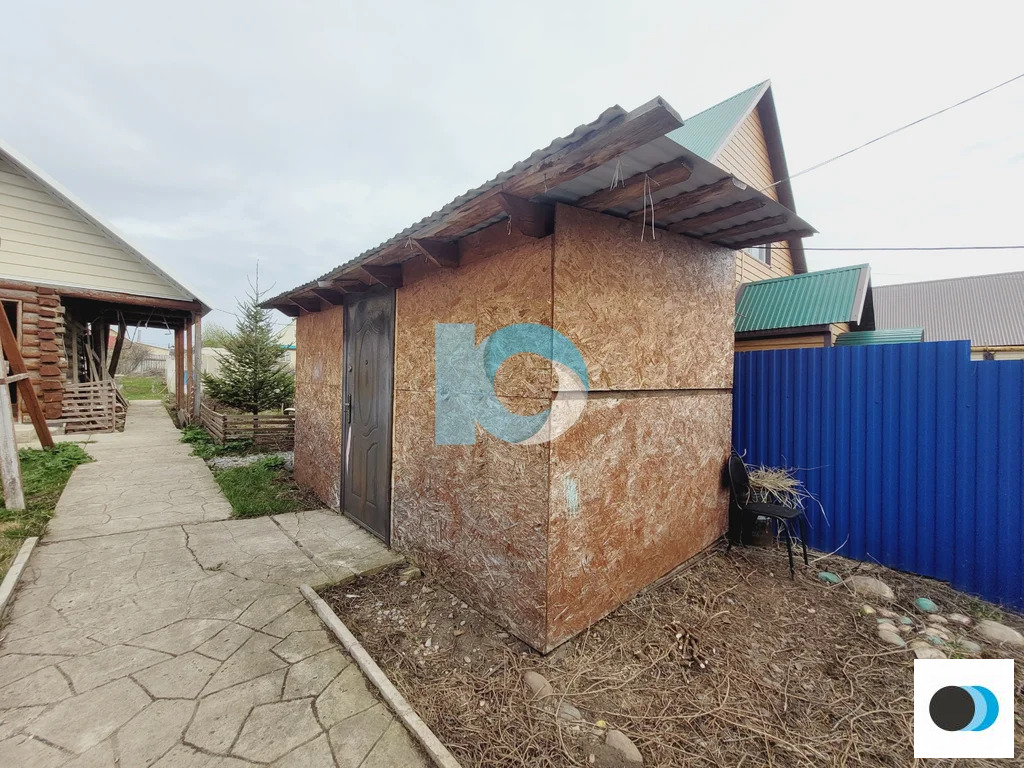 Продажа дома, Иглино, Иглинский район, ул. Советская - Фото 7