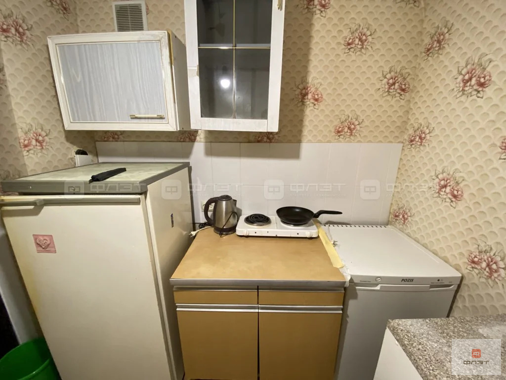 Аренда квартиры, Казань, ул. Татарстан д.53/13 - Фото 3