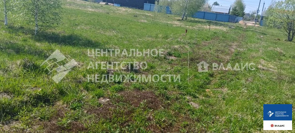 Продажа участка, Рожок, Рязанский район - Фото 3