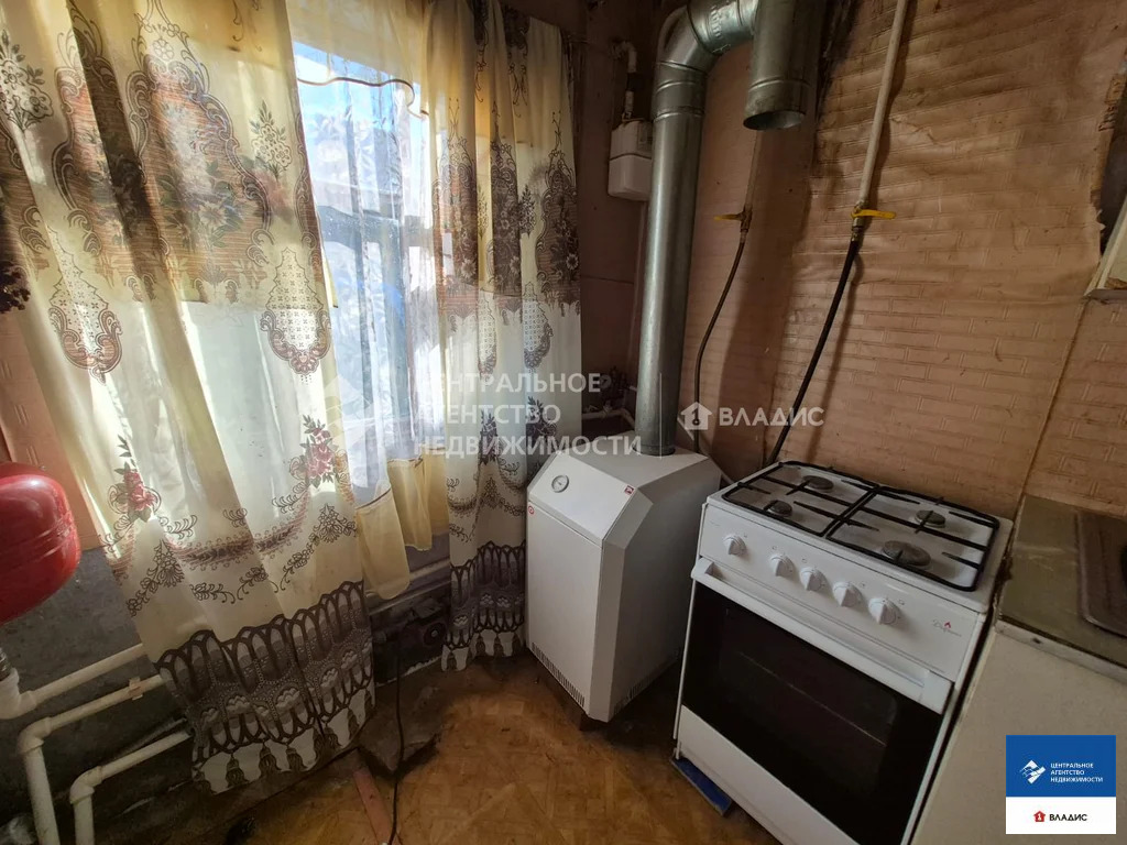 Продажа дома, Рязань, посёлок Божатково - Фото 7