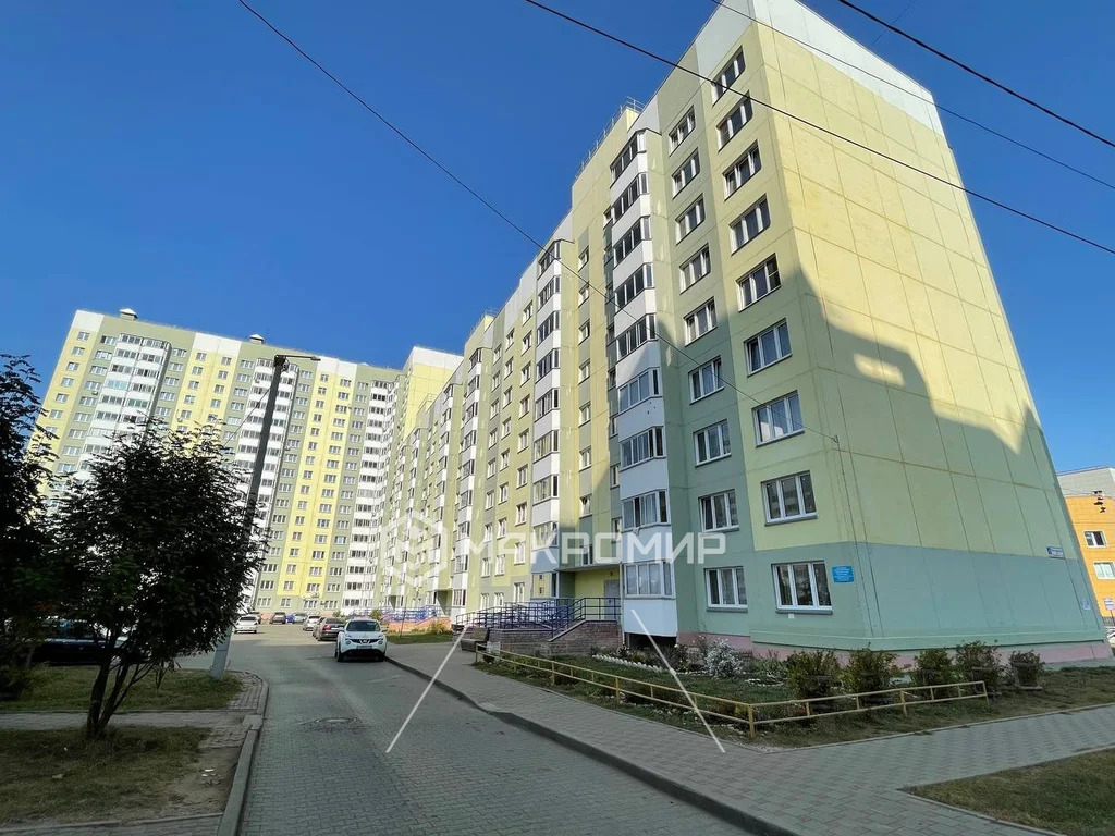 Продажа квартиры, Киров, Мостовицкая ул. - Фото 26