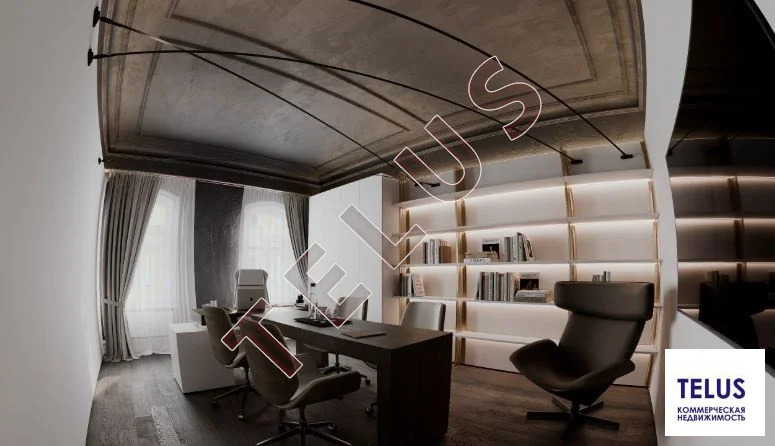 м Бауманская, Елоховский проезд, 467 м2, Здание (ном. объекта: 8246) - Фото 10