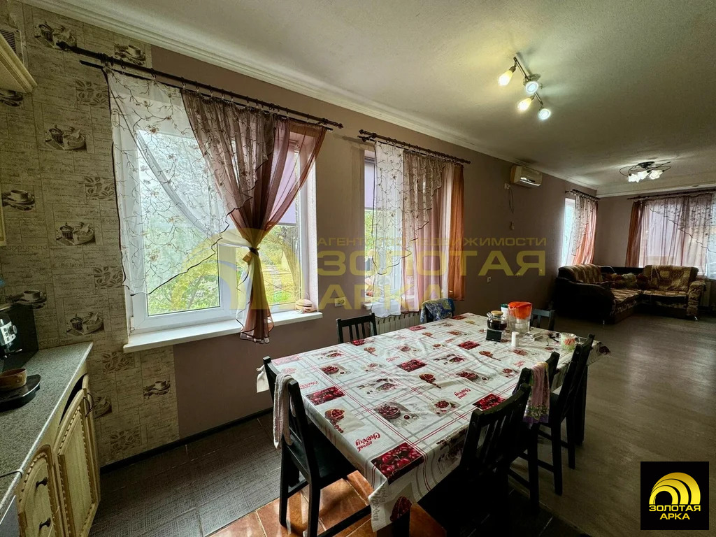 Продажа дома, Старонижестеблиевская, Красноармейский район, ул. ... - Фото 15