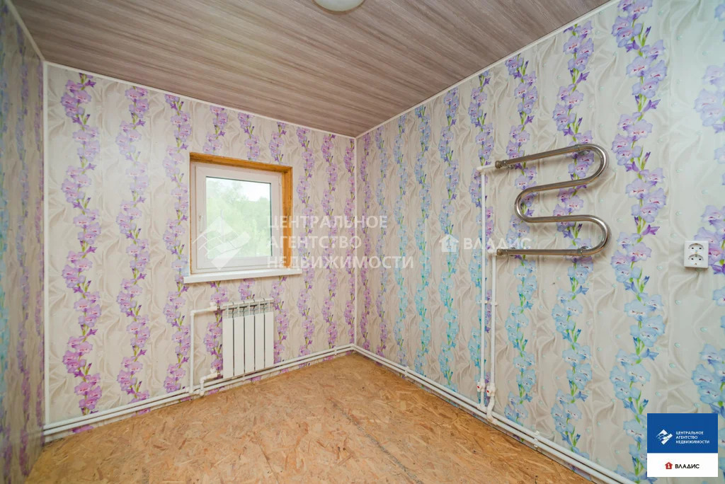 Продажа дома, Астромино, Рязанский район, 58А - Фото 10