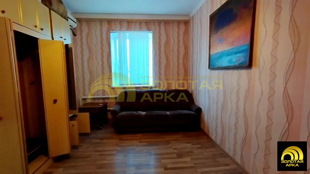 Продажа квартиры, Старотитаровская, Темрюкский район, ул. Ленина - Фото 3