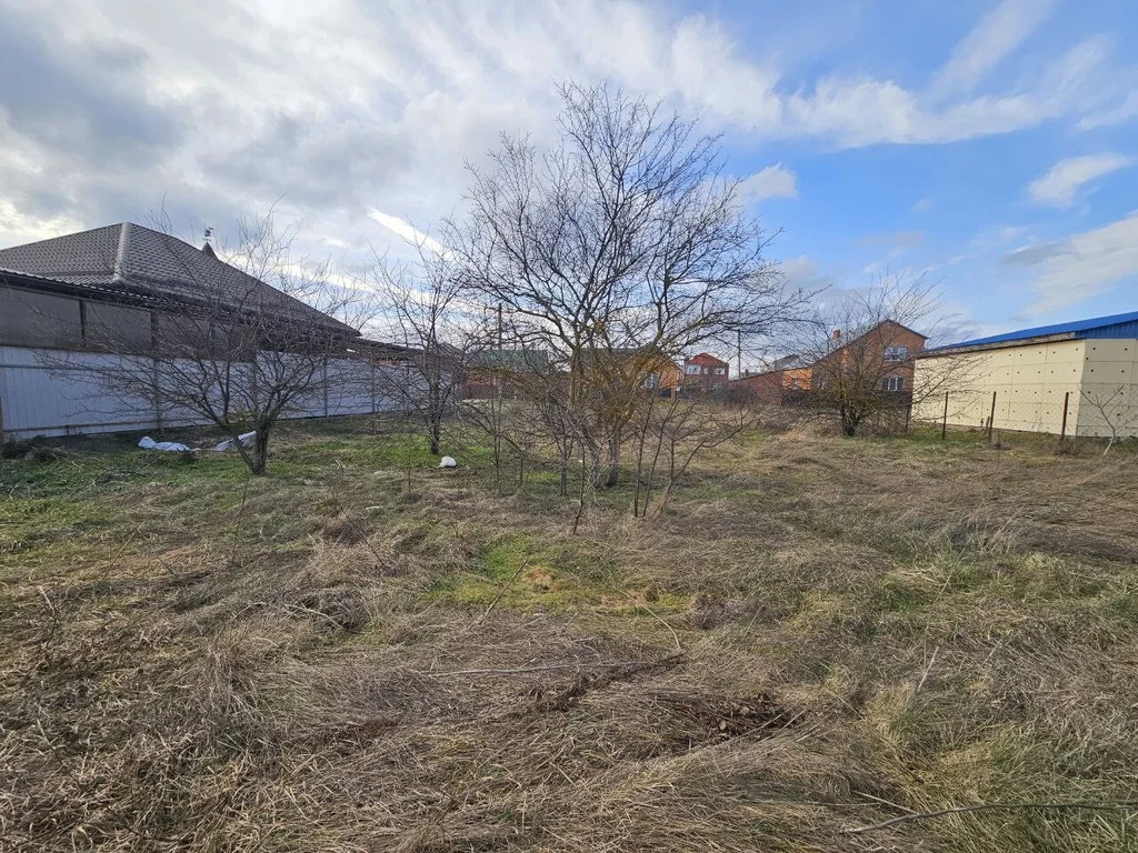 Продажа участка, Абинск, Абинский район, ул. Новосибирская - Фото 3