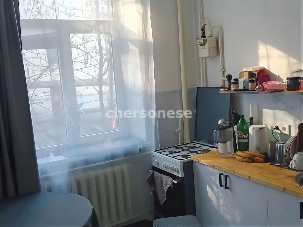Продажа квартиры, Севастополь, ул. Героев Севастополя - Фото 7